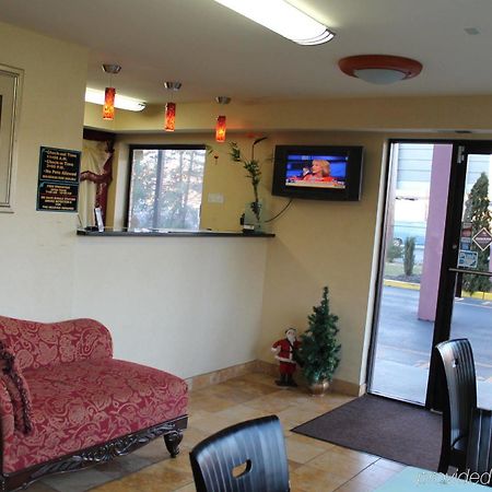 Express Inn - Wall Farmingdale Interno foto