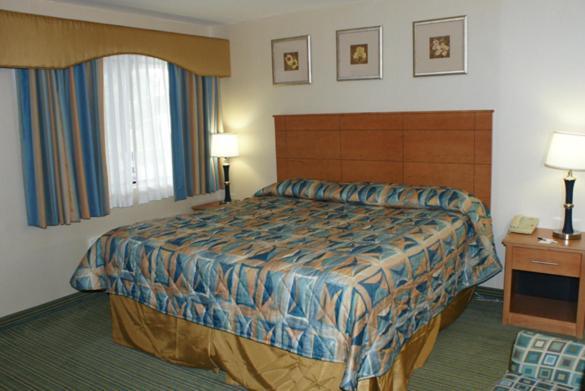 Express Inn - Wall Farmingdale Esterno foto