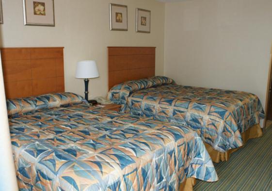 Express Inn - Wall Farmingdale Camera foto