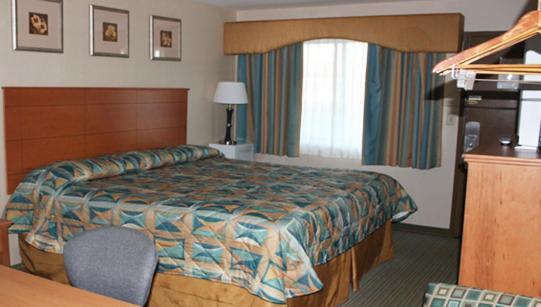 Express Inn - Wall Farmingdale Camera foto