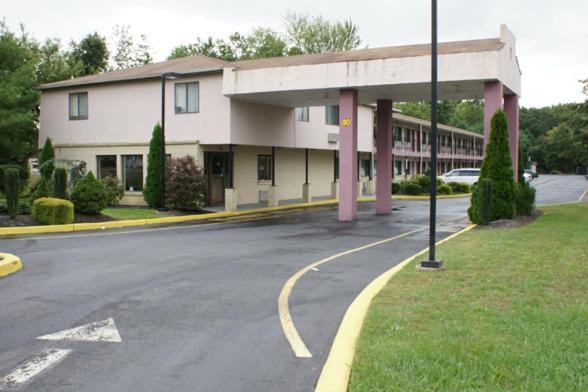 Express Inn - Wall Farmingdale Esterno foto