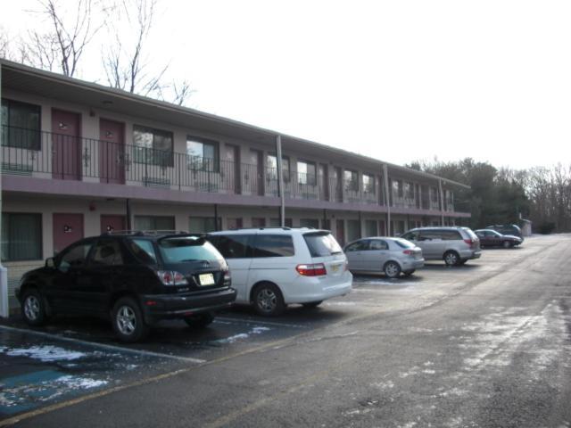 Express Inn - Wall Farmingdale Esterno foto