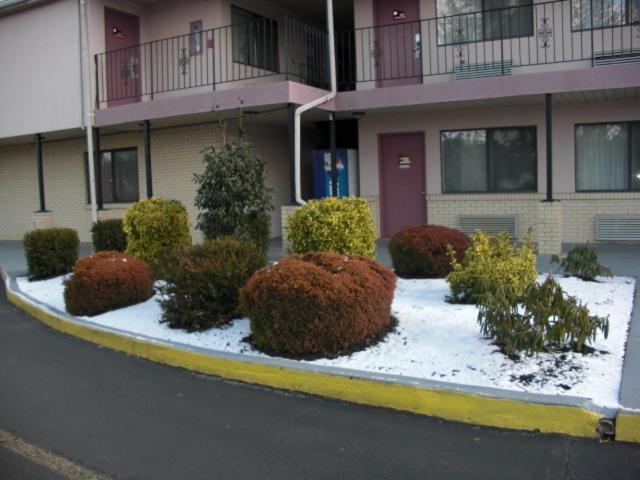Express Inn - Wall Farmingdale Esterno foto