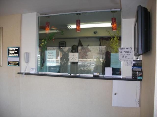 Express Inn - Wall Farmingdale Esterno foto