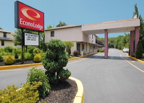 Express Inn - Wall Farmingdale Esterno foto