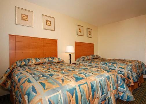 Express Inn - Wall Farmingdale Camera foto
