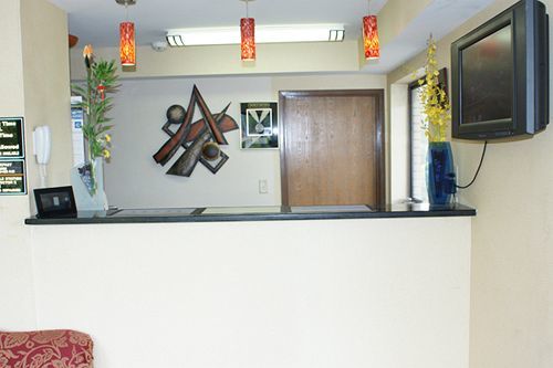 Express Inn - Wall Farmingdale Esterno foto