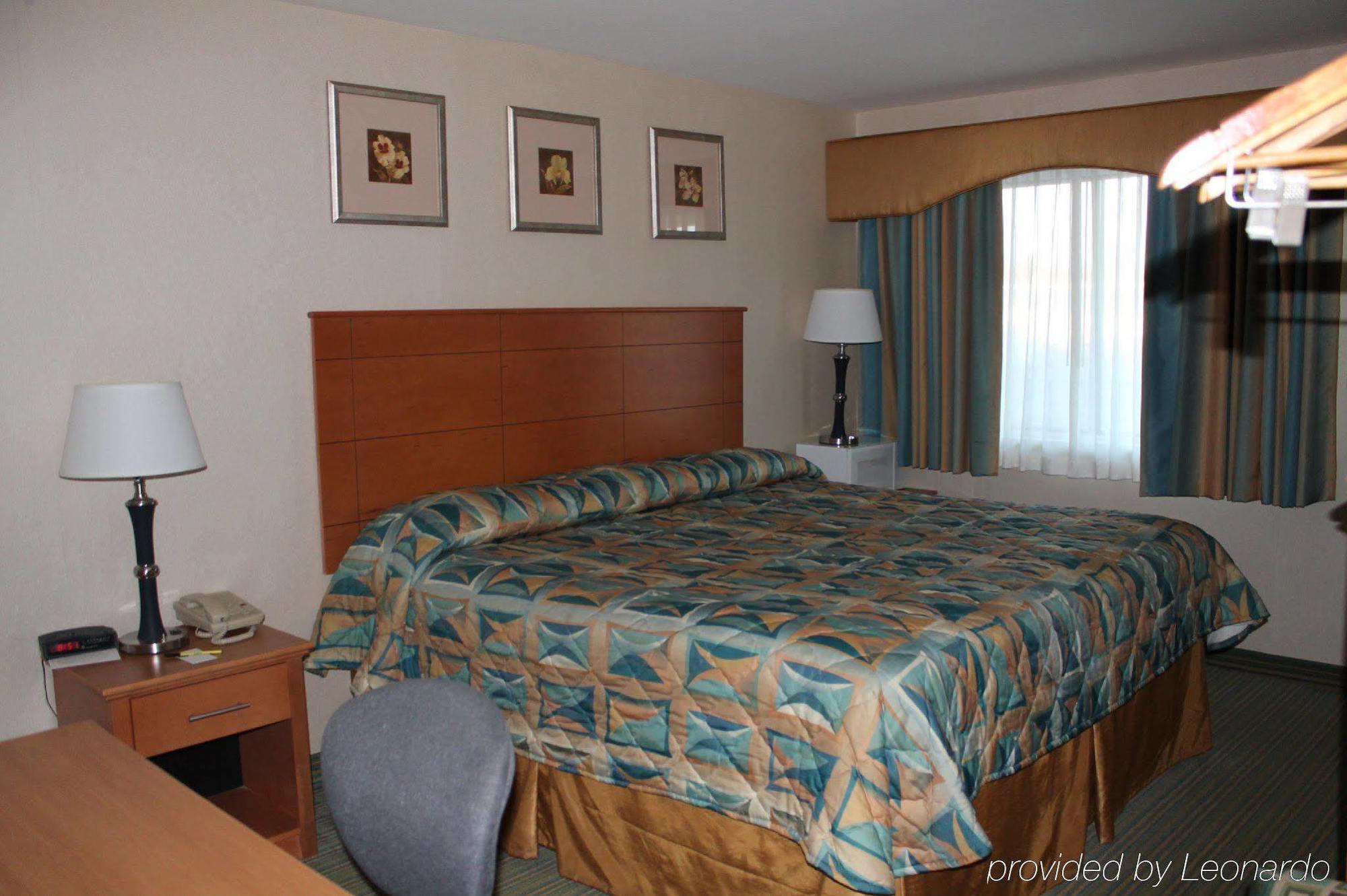 Express Inn - Wall Farmingdale Camera foto